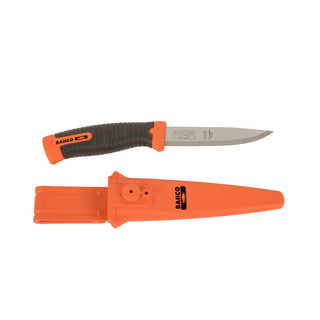 KNIV TVÅKOMP MED SLIDA DISPLAY